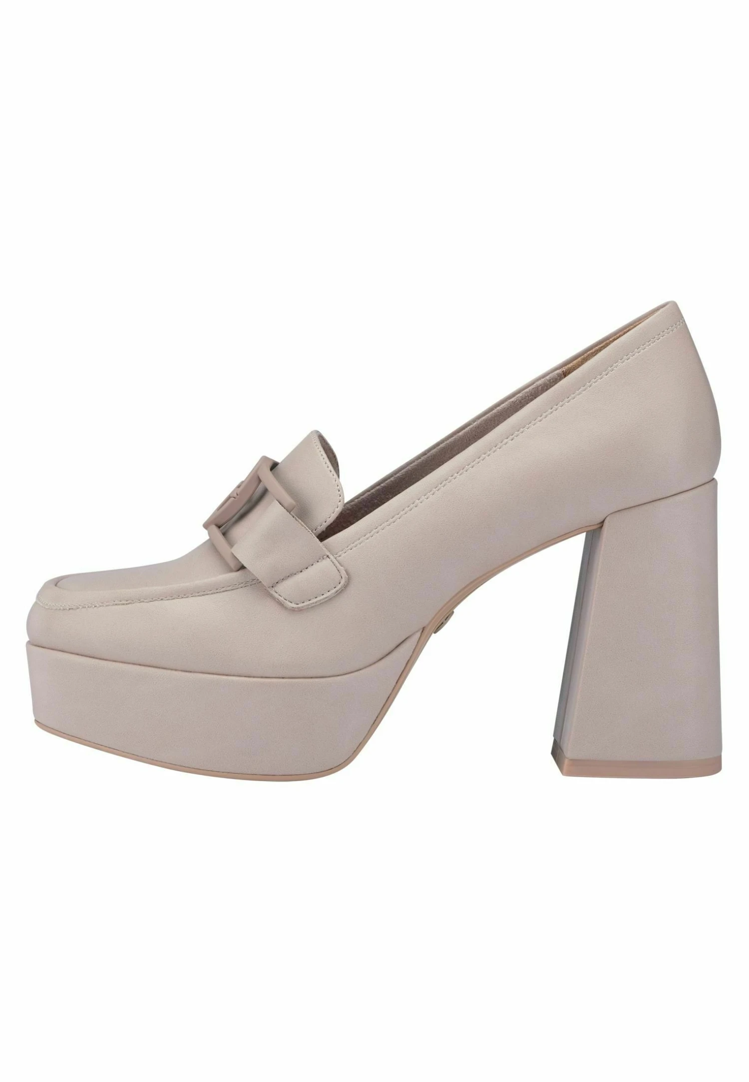 Tamaris Trotteur - Escarpins À Plateforme - Powder 4 Tamaris Trotteur - Escarpins À Plateforme - Powder – Image 2