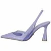 Steve Madden Escarpins À Talons Hauts - Lavender Blooms -Next Soldes 7ac16c1e5ff04648a5e7a1bc99fa2c76