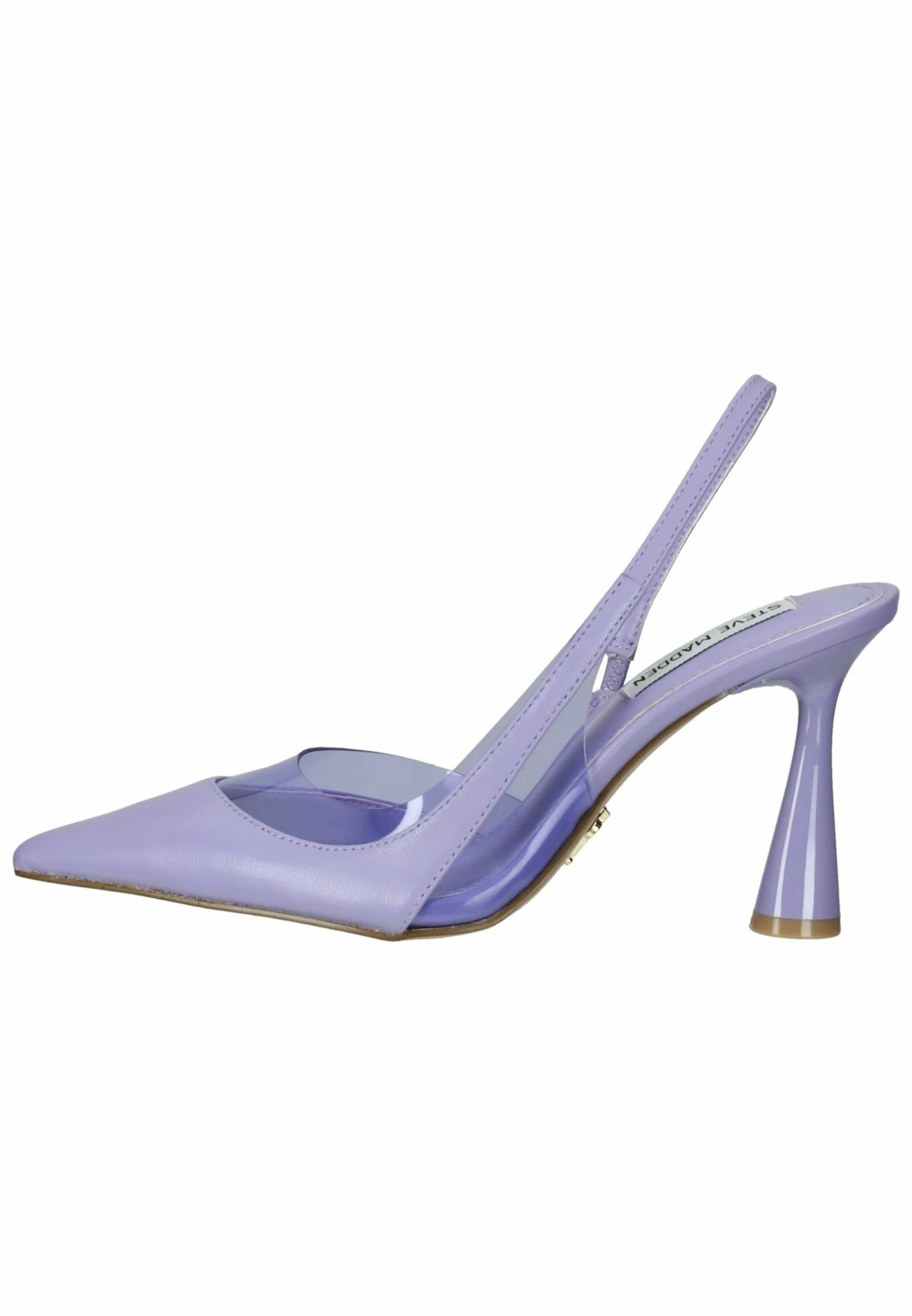 Steve Madden Escarpins À Talons Hauts - Lavender Blooms 3 Steve Madden Escarpins À Talons Hauts - Lavender Blooms