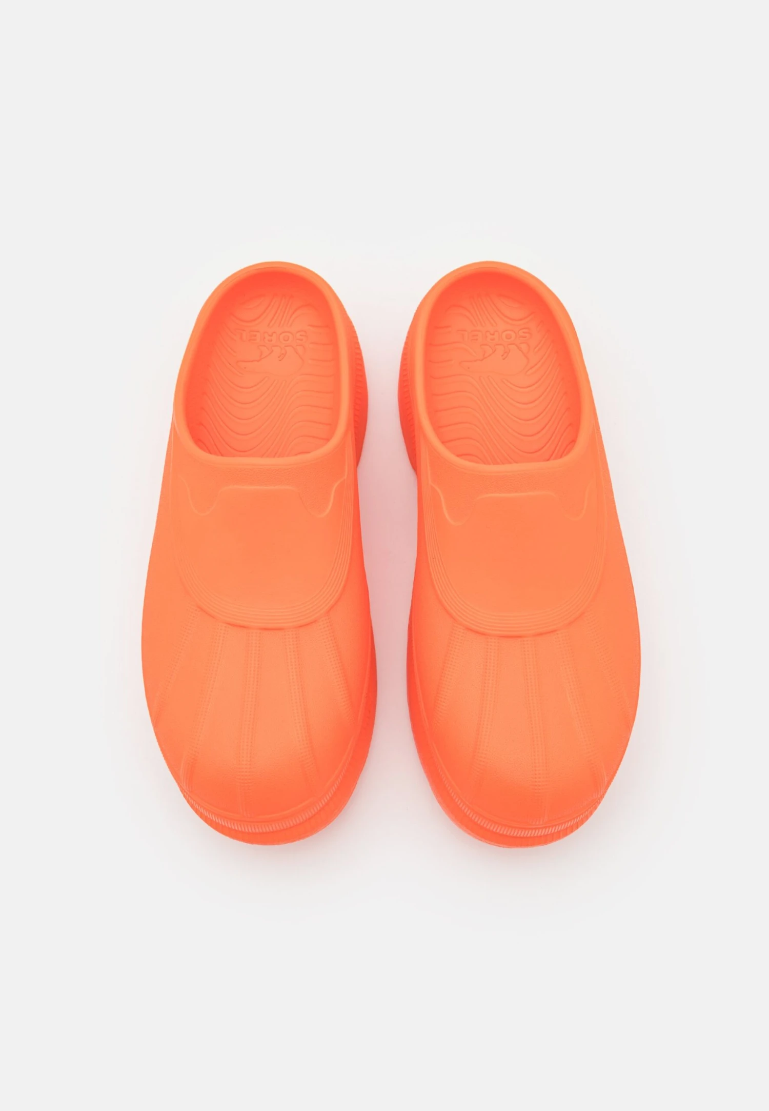 Sorel Caribou™ - Mocassins - Orange 7 Sorel Caribou™ - Mocassins - Orange – Image 5