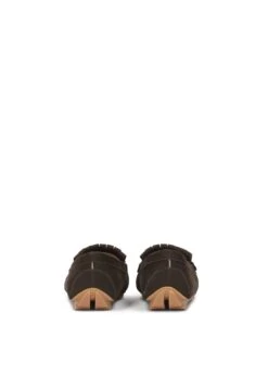 Kazar Norma - Mocassins - Dark Brown -Next Soldes 7aee1862bd544ed690bc0471bbb1bc43