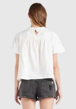 Khujo Tinca - Blouse - Weiß -Next Soldes 7aeff0f2614247d0a50f9c5a9eeadaee