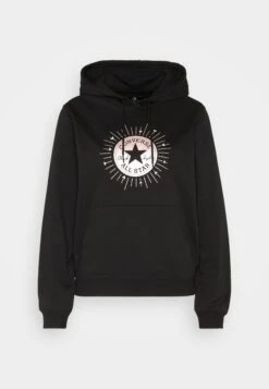 Converse Radiating Love Classic Fit Hoodie - Sweatshirt - Black 12 Converse Radiating Love Classic Fit Hoodie - Sweatshirt - Black -Next Soldes 7af08c5493d44f379e18d3af90e7aba6