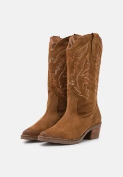 MTNG Teo - Santiags - Brown 14 MTNG Teo - Santiags - Brown -Next Soldes 7b08fdbdeb554d8ba78277adb1a50677