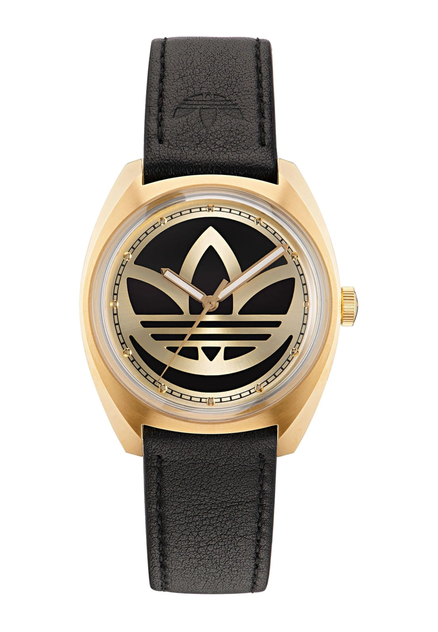 Adidas Originals Edition One - Montre - Black 3 Adidas Originals Edition One - Montre - Black