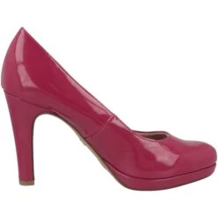 Tamaris Escarpins À Talons Hauts - Fuxia Patent 9 Tamaris Escarpins À Talons Hauts - Fuxia Patent -Next Soldes 7b67f592278e449f89b2f86059a05530