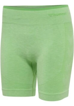Hummel Hmlmt Una Seamless - Short - Summer Green Melange 7 Hummel Hmlmt Una Seamless - Short - Summer Green Melange -Next Soldes 7b76f3d82ebe4e6295a1a8706eec07a6