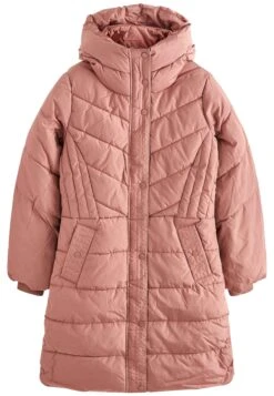 Next Padded Recycled - Manteau D'Hiver - Pink 12 Next Padded Recycled - Manteau D'Hiver - Pink -Next Soldes 7b8a8649fbf64546909eee58801d0cbe