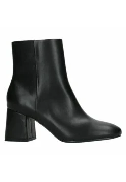 Mit Blockabsatz - Bottines - Black 11 Mit Blockabsatz - Bottines - Black -Next Soldes 7bbf890f0e5f46e1ab95ca0585a40d8b