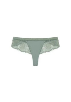 G String Disconnect Luminous Moss - String - Light Green 11 G String Disconnect Luminous Moss - String - Light Green -Next Soldes 7bde42a21b6346b1abba3e7f64b8f831
