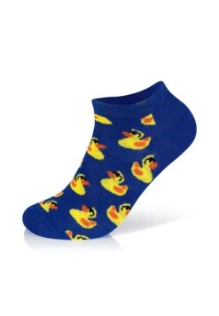Happy Socks 3-Pack Low Rubber Duck-Cloudy-Block - Chaussettes - Multi Coloured 7 Happy Socks 3-Pack Low Rubber Duck-Cloudy-Block - Chaussettes - Multi Coloured -Next Soldes 7bf0e5b4d5b2425c956be303092107ee