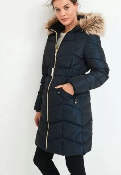 Next Manteau D'Hiver - Blue -Next Soldes 7bfa7686fed5482487814668d3481939