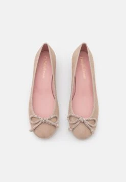 Pretty Ballerinas Angelis - Escarpins - Safari -Next Soldes 7c0d2b6c3aaa44ff957702466ab1789c