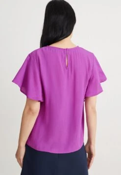 Blouse - Purple 11 Blouse - Purple -Next Soldes 7c23fe816c3e4e47ae15da0387dc9aba
