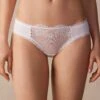 Intimissimi Timeless Simplicity - Slip - Weiß -Next Soldes 7c3e180959ec47589b5484d0bdf7b061