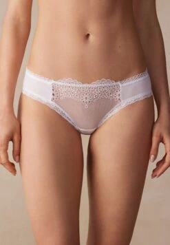 Intimissimi Timeless Simplicity - Slip - Weiß