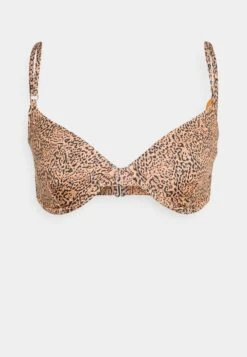 Billabong Hidden Shore Morgan - Haut De Bikini - Toffee -Next Soldes 7c4e47a7520946bb8fc8f262537b0e14