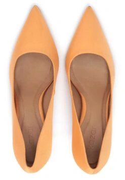 Kazar New Luciana - Escarpins À Talons Hauts - Orange 9 Kazar New Luciana - Escarpins À Talons Hauts - Orange -Next Soldes 7c7fe31aac72445e9904bc53fa875f7d