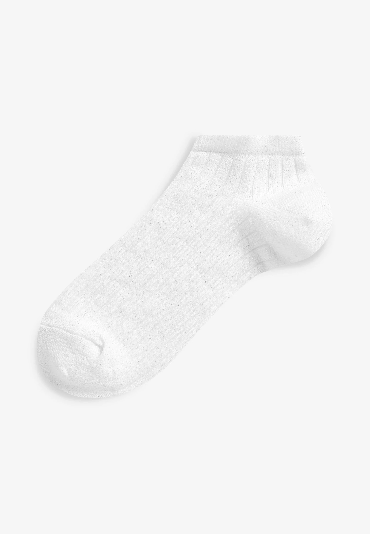 Next Chaussettes - White 4 Next Chaussettes - White – Image 2