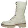 Mustang Hoog - Bottes À Lacets - Gebroken Wit 2 Mustang Hoog - Bottes À Lacets - Gebroken Wit -Next Soldes 7ca79db3625846a9a834813c81380d55