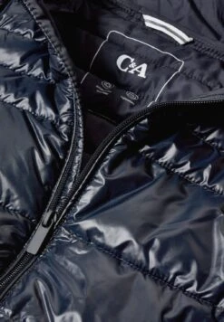 Veste D'Hiver - Dark Blue 14 Veste D'Hiver - Dark Blue -Next Soldes 7cb91179156d434e9e6bec6dfe42c3cf