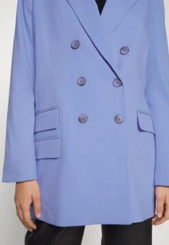 Selected Femme Slfsebina Ina - Manteau Court - Jacaranda -Next Soldes 7cbda2ea858b489e9f218800b13edfd5