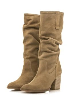 MTNG Bottes - Serraje Taupe -Next Soldes 7ccfdbde18744a5b9595057c2a626984