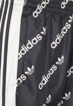 Adidas Originals Break - Pantalon De Survêtement - Black -Next Soldes 7ce0c64c59ed496496bf9a9fc35bb52e
