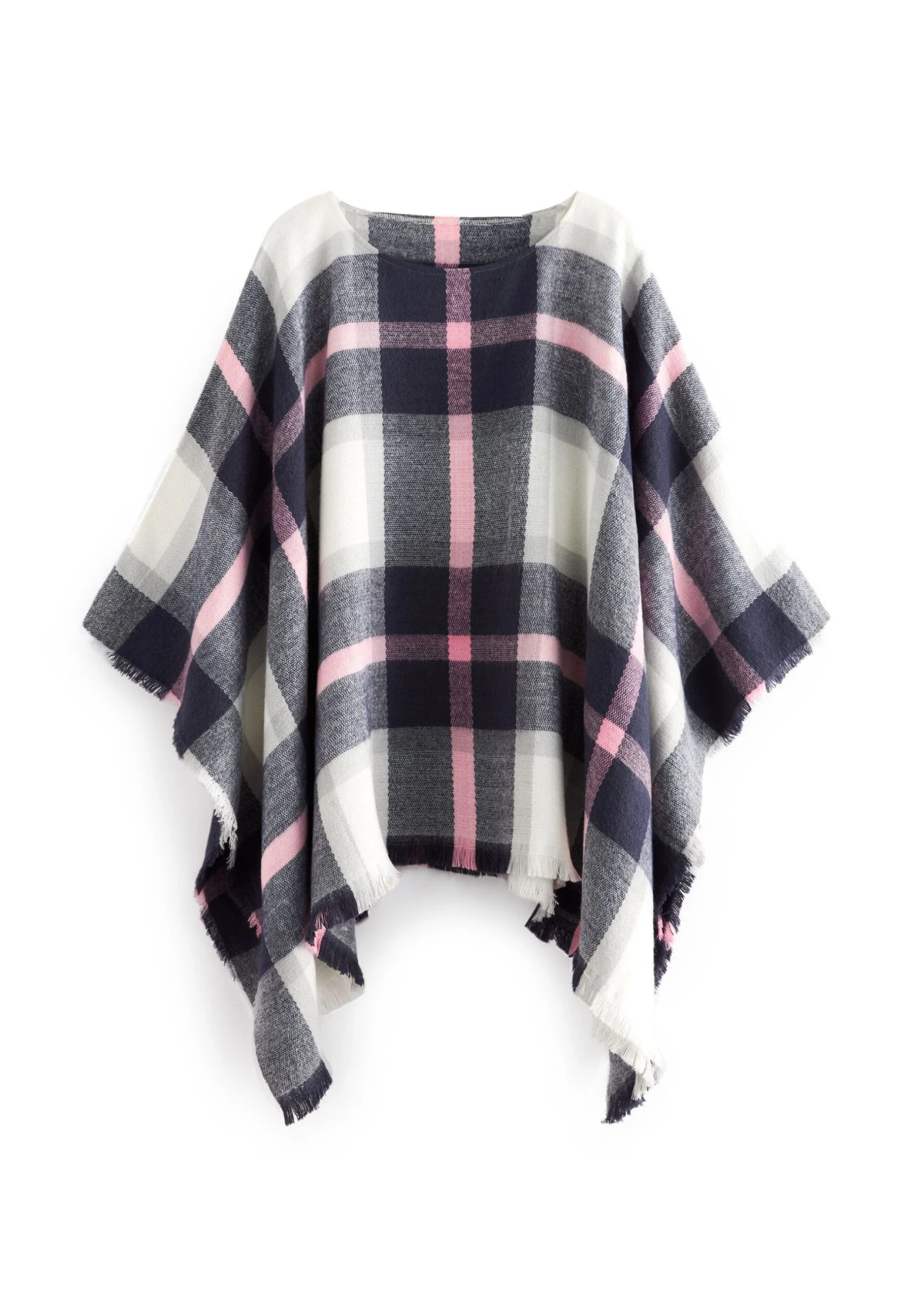 Next Standard - Cape - Pink 6 Next Standard - Cape - Pink – Image 4