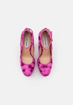 Steve Madden Skyrise - Escarpins À Plateforme - Fuchs 13 Steve Madden Skyrise - Escarpins À Plateforme - Fuchs -Next Soldes 7ce449bb9a78424e8477dffa8a98b15f