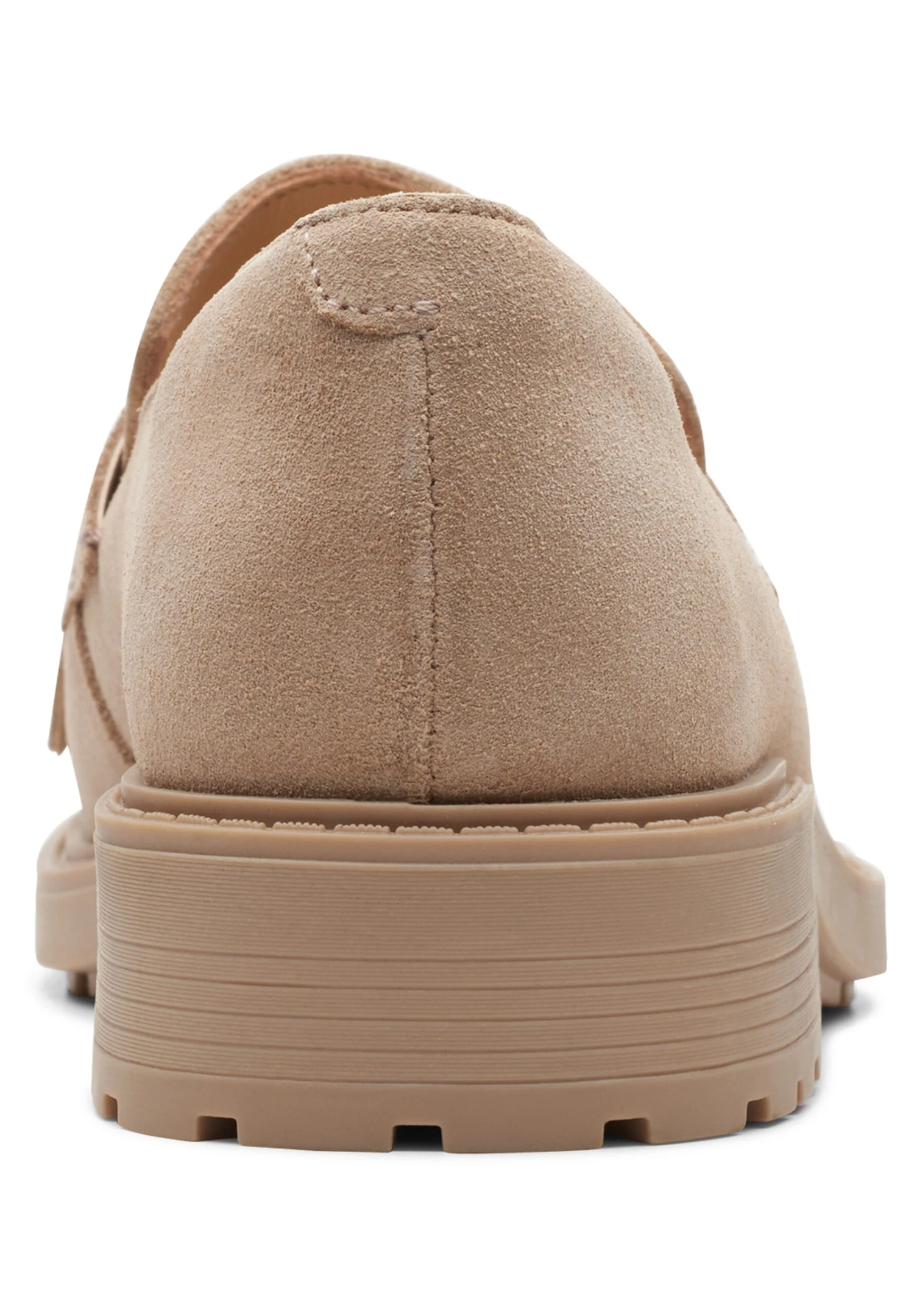 Clarks Orinoco - Mocassins - Beige 6 Clarks Orinoco - Mocassins - Beige – Image 4
