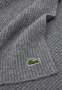 Lacoste Écharpe - Heather Agate -Next Soldes 7d1257e249a94630a65168752093cb38