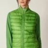 Doubleface - Veste Sans Manches - Grün Leaf Green 2 Doubleface - Veste Sans Manches - Grün Leaf Green -Next Soldes 7d15e38814d64f77851b688219c8724b