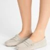 Pretty Ballerinas Microtina - Mocassins - Sand