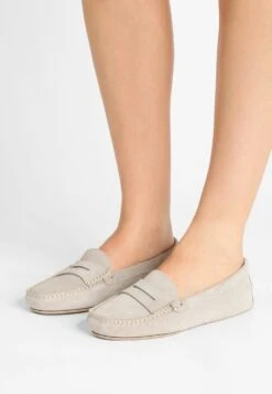 Pretty Ballerinas Microtina - Mocassins - Sand