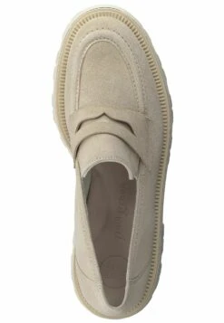 Paul Green Mocassins - Soft Suede Biscuit 11 Paul Green Mocassins - Soft Suede Biscuit -Next Soldes 7d6352d9a6cb4ba9ae7550b8c7cf4012