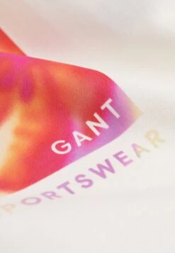 Gant Floral Graphic - Sweat À Capuche - Eggshell 5 Gant Floral Graphic - Sweat À Capuche - Eggshell -Next Soldes 7d6c7d1e0a084adaa1a618d5380452bb