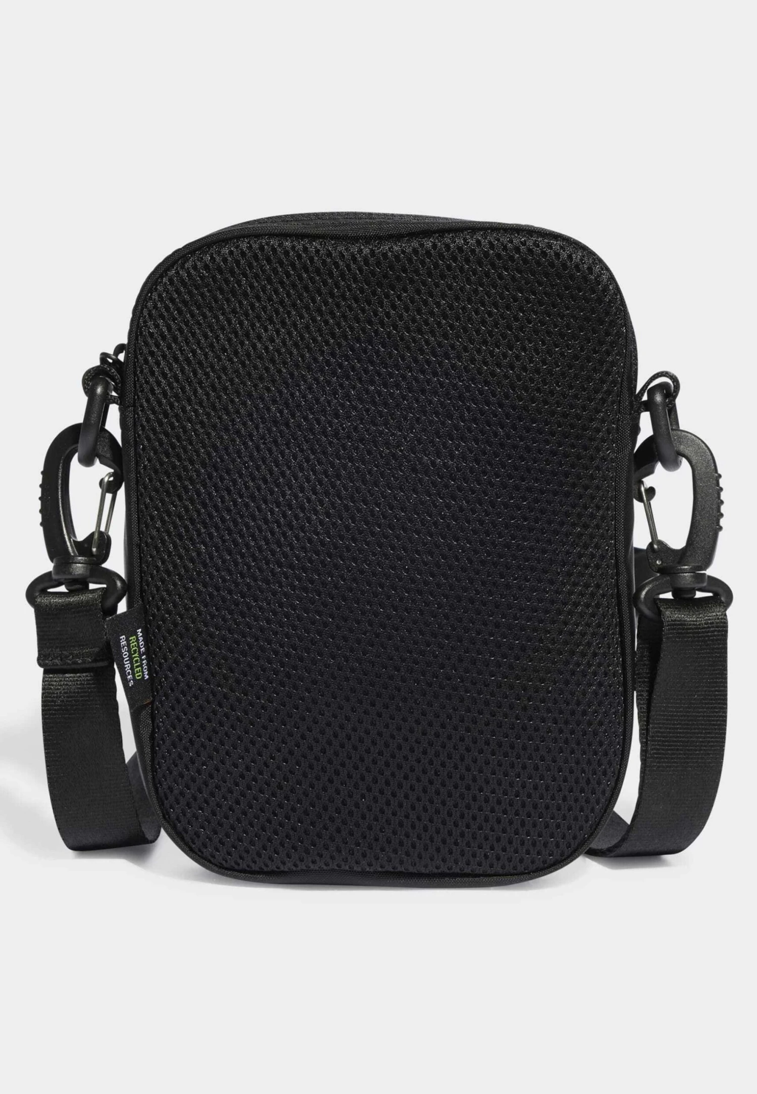 Adidas Originals Fest Bag Unisex - Sac Bandoulière - Black 4 Adidas Originals Fest Bag Unisex - Sac Bandoulière - Black – Image 2