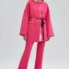 Thin Jacket - Manteau Court - Pink 2 Thin Jacket - Manteau Court - Pink -Next Soldes 7d97d6484581491890d0b4557bfc247c