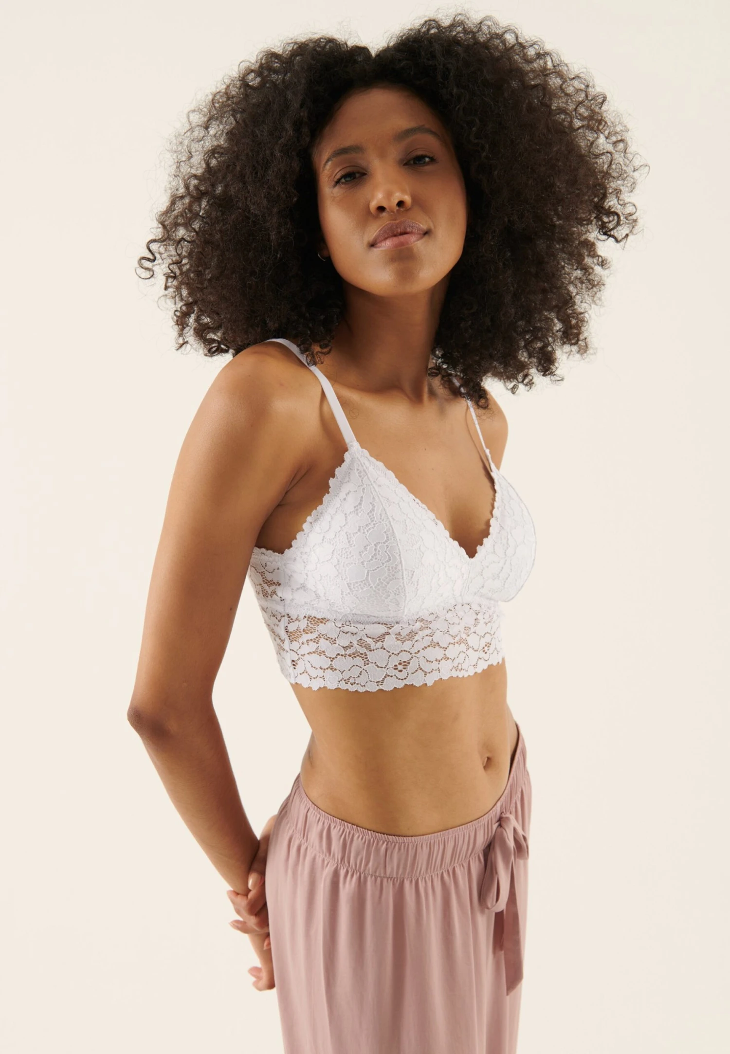 Anna Field 2 Pack - Soutien-Gorge Triangle - White/Black 4 Anna Field 2 Pack - Soutien-Gorge Triangle - White/Black â Image 2