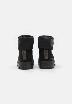 Palladium Pampa Baggy Supply Unisex - Bottines À Lacets - Black 10 Palladium Pampa Baggy Supply Unisex - Bottines À Lacets - Black -Next Soldes 7da64d6c36674310953ac78ea8324f27