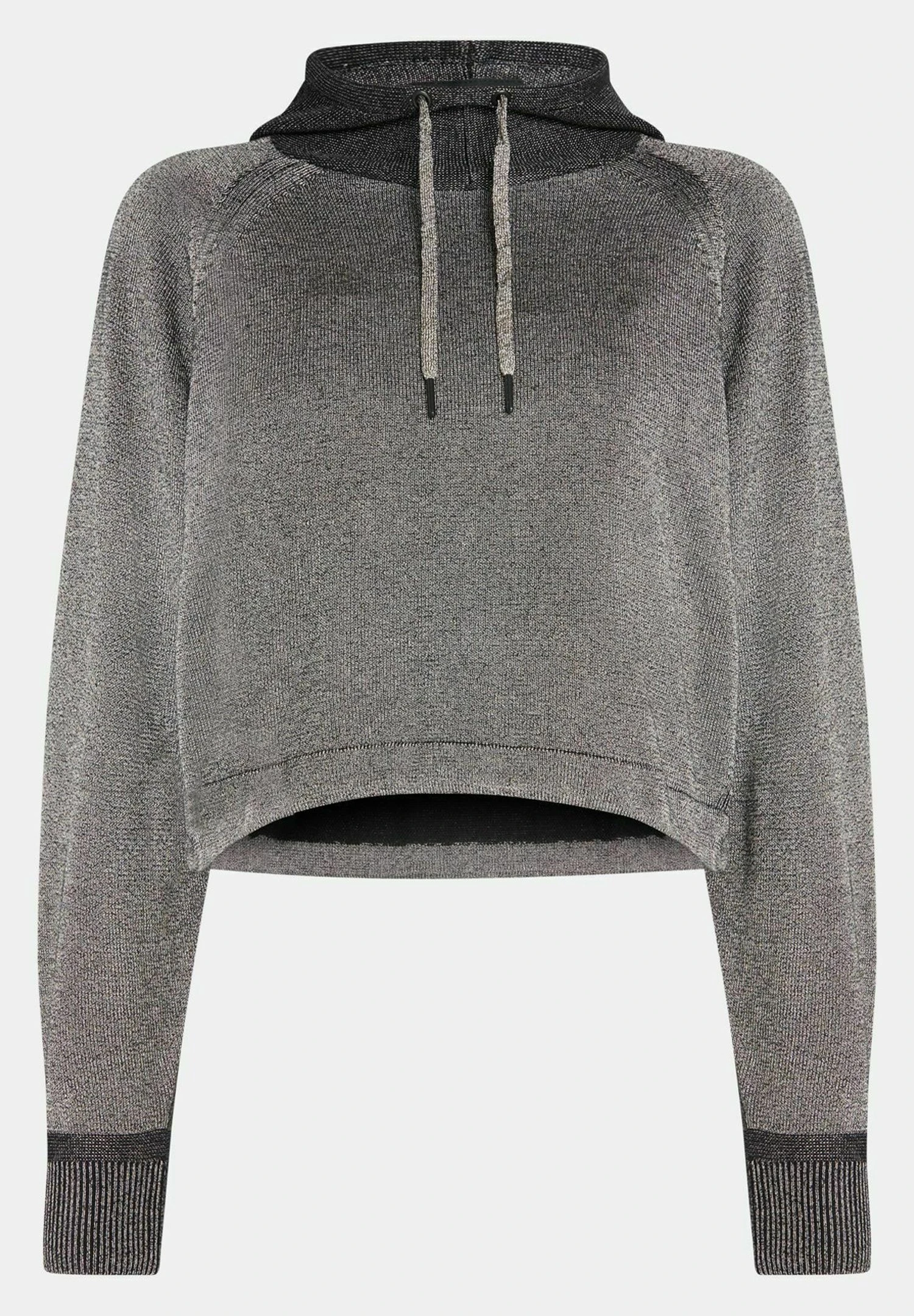 ESPRIT Mit Tunnelzug - Sweat À Capuche - Gunmetal 7 ESPRIT Mit Tunnelzug - Sweat À Capuche - Gunmetal – Image 5