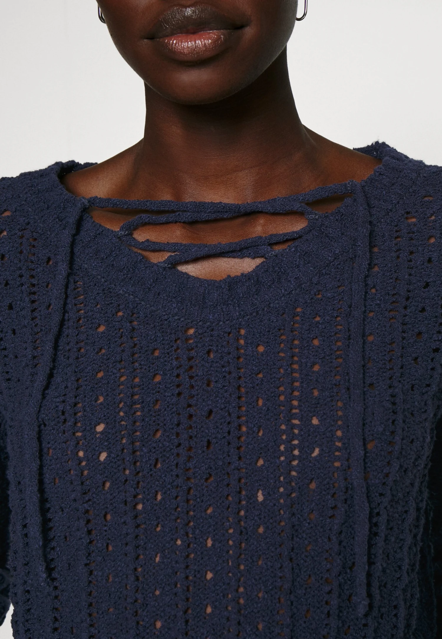 MAX & Co. Caserta - Pullover - Blu 8 MAX & Co. Caserta - Pullover - Blu – Image 6