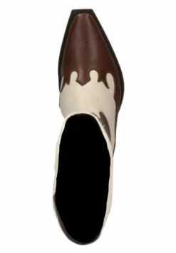 Mit Stickerei - Santiags - Brown 8 Mit Stickerei - Santiags - Brown -Next Soldes 7ddf143d1e8c431186725c7f65748d87
