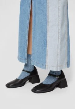 Vagabond Ansie - Escarpins - Black