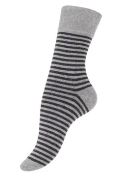 Dot´S And Stripes - Chaussettes - Grau-Anthrazit-Schwarz 14 Dot´S And Stripes - Chaussettes - Grau-Anthrazit-Schwarz -Next Soldes 7e1b61df188445a9996c101c6b3f48aa