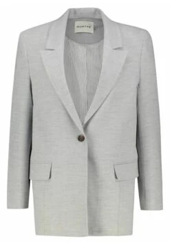 MUNTHE Doksana - Blazer - Grau