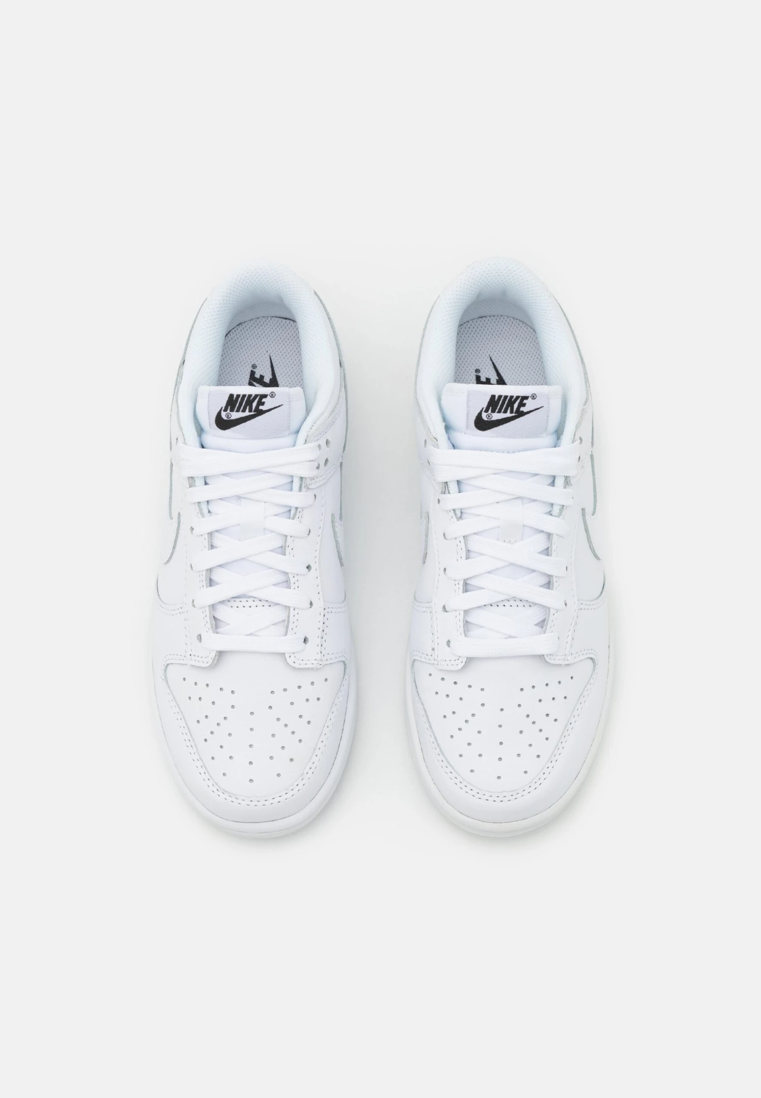 Nike Sportswear Dunk - Baskets Basses - White 10 Nike Sportswear Dunk - Baskets Basses - White – Image 8