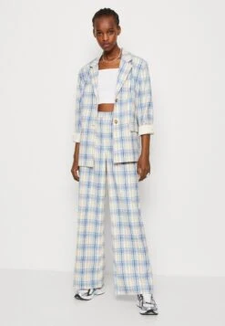 Minimum Lesia - Pantalon Classique - Quiet Harbor 11 Minimum Lesia - Pantalon Classique - Quiet Harbor -Next Soldes 7e2dd70fba284f9c86f599205887b2e9