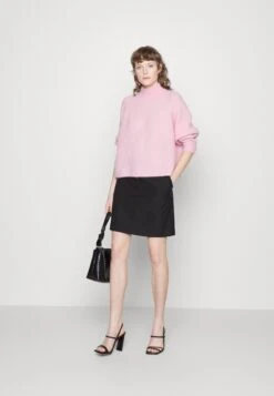 MOSS COPENHAGEN Pullover - Pink Nectar 8 MOSS COPENHAGEN Pullover - Pink Nectar -Next Soldes 7e2faa96d6ba47738e3a38628fdf995c